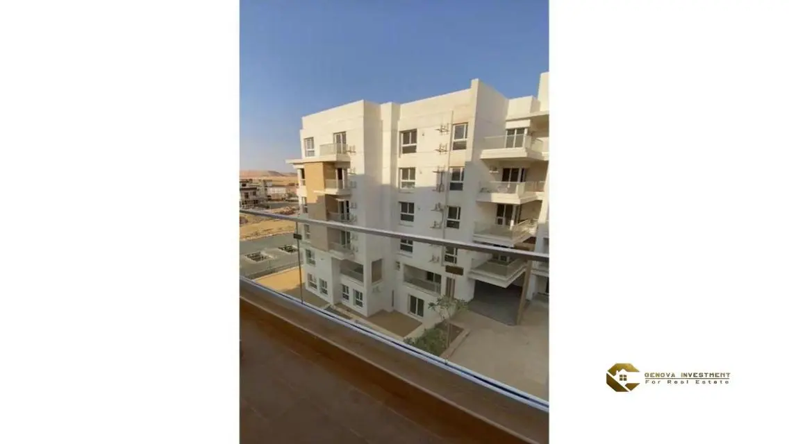 Apartment For Sale in MV I City October