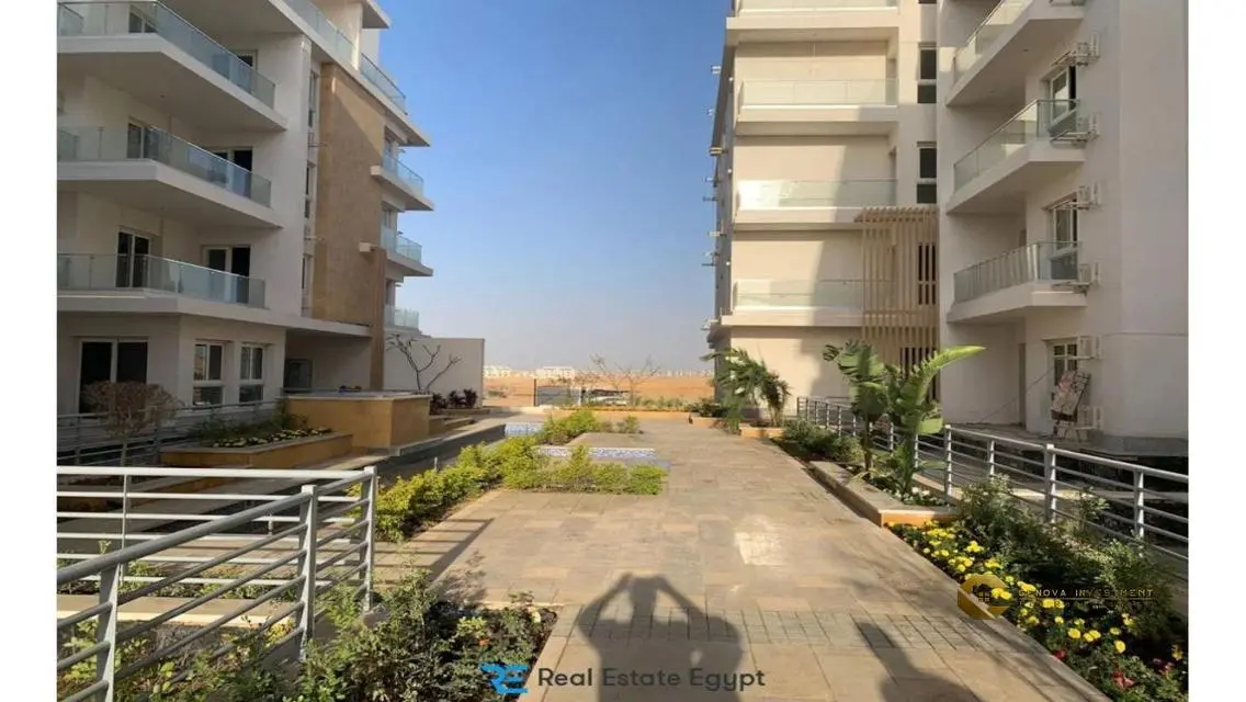 Apartment For Sale in MV I City October