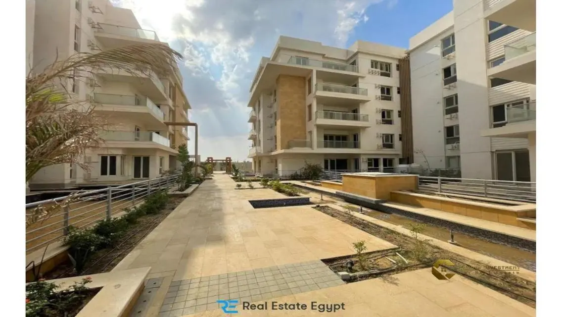 Apartment For Sale in MV I City October