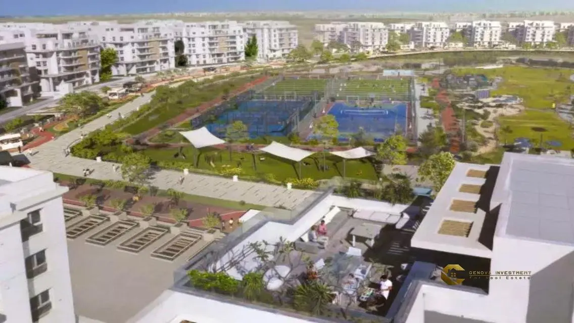 Apartment For Sale in MV I City October