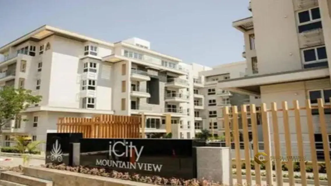 Apartment For Sale in MV I City October