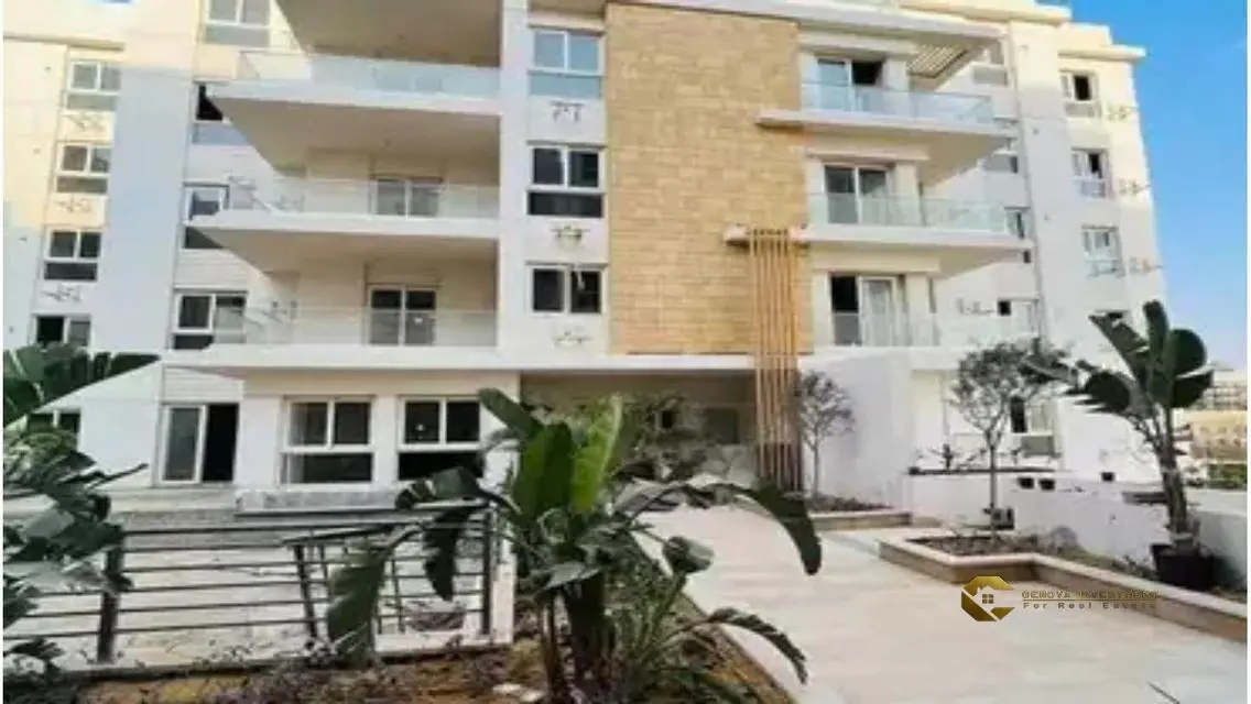 Apartment For Sale in MV I City October