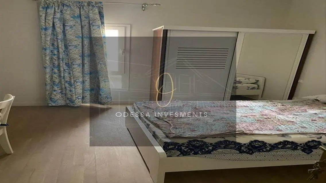 Apartment for rent in Mivida on the Boulevard