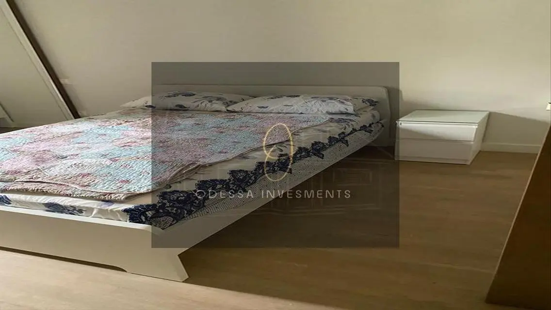 Apartment for rent in Mivida on the Boulevard