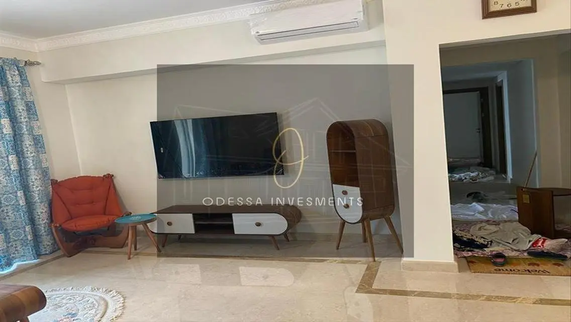 Apartment for rent in Mivida on the Boulevard