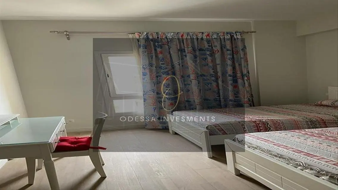 Apartment for rent in Mivida on the Boulevard