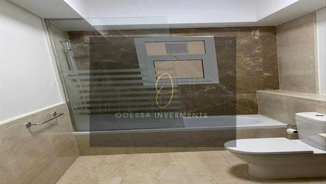 Apartment for rent in Mivida on the Boulevard