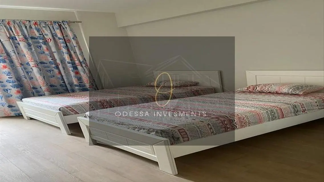 Apartment for rent in Mivida on the Boulevard