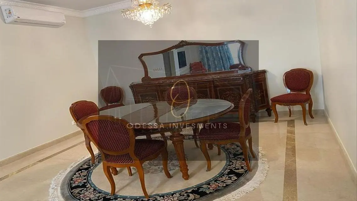 Apartment for rent in Mivida on the Boulevard