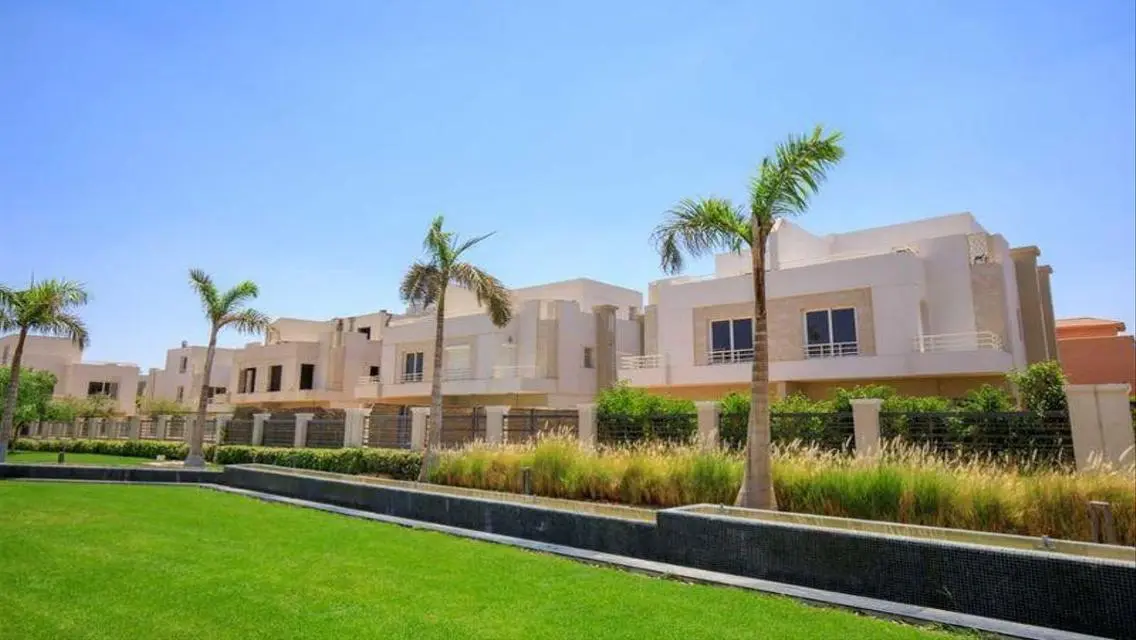 Prestigious Living Awaits – Villa Ready to move