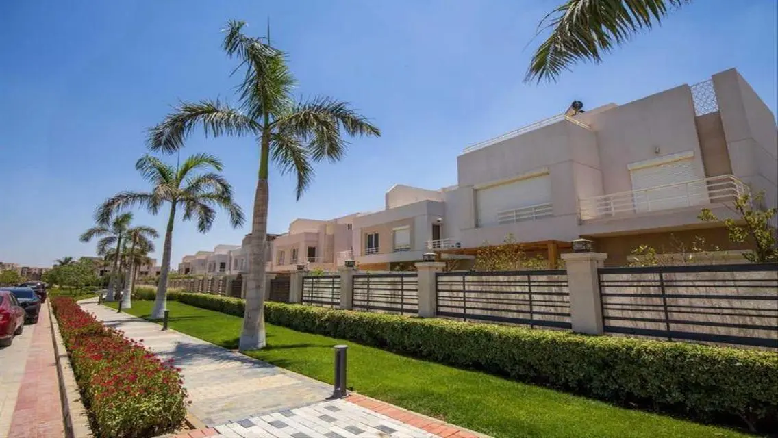 Prestigious Living Awaits – Villa Ready to move