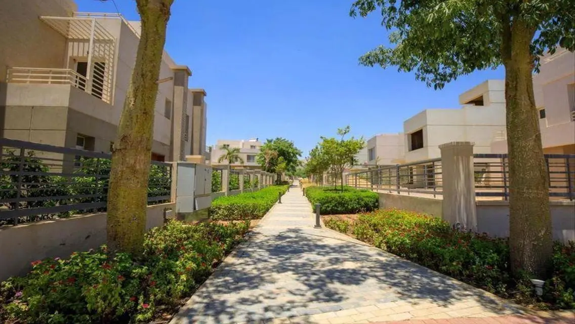 Prestigious Living Awaits – Villa Ready to move