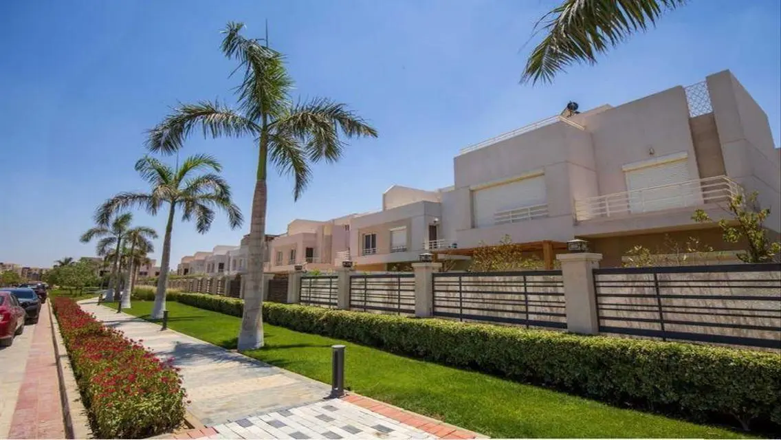 Prestigious Living Awaits – Villa Ready to move