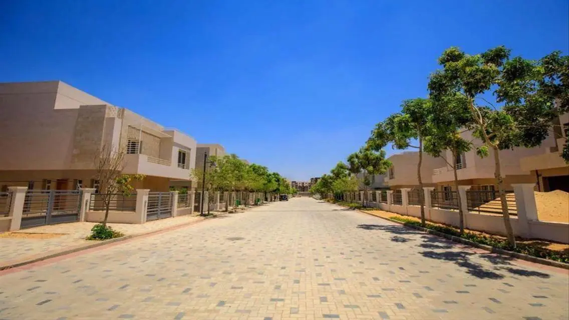 Prestigious Living Awaits – Villa Ready to move