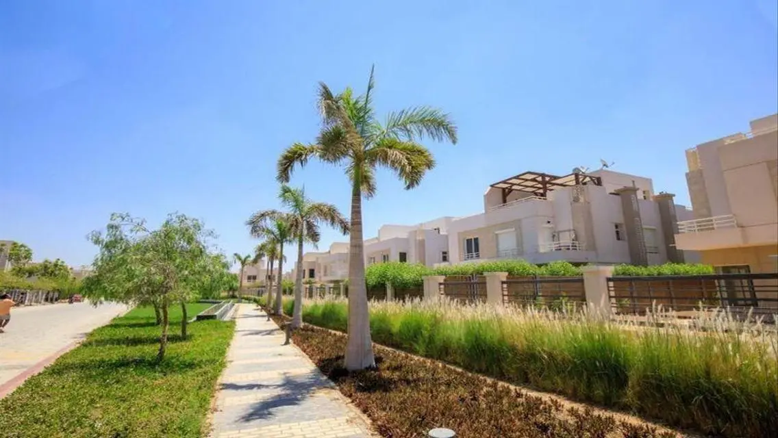 Prestigious Living Awaits – Villa Ready to move