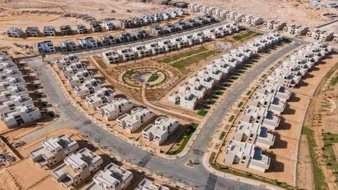 تاون هاوس فوري ريسيل في ذا كراون سعر مميز بالتقسيط