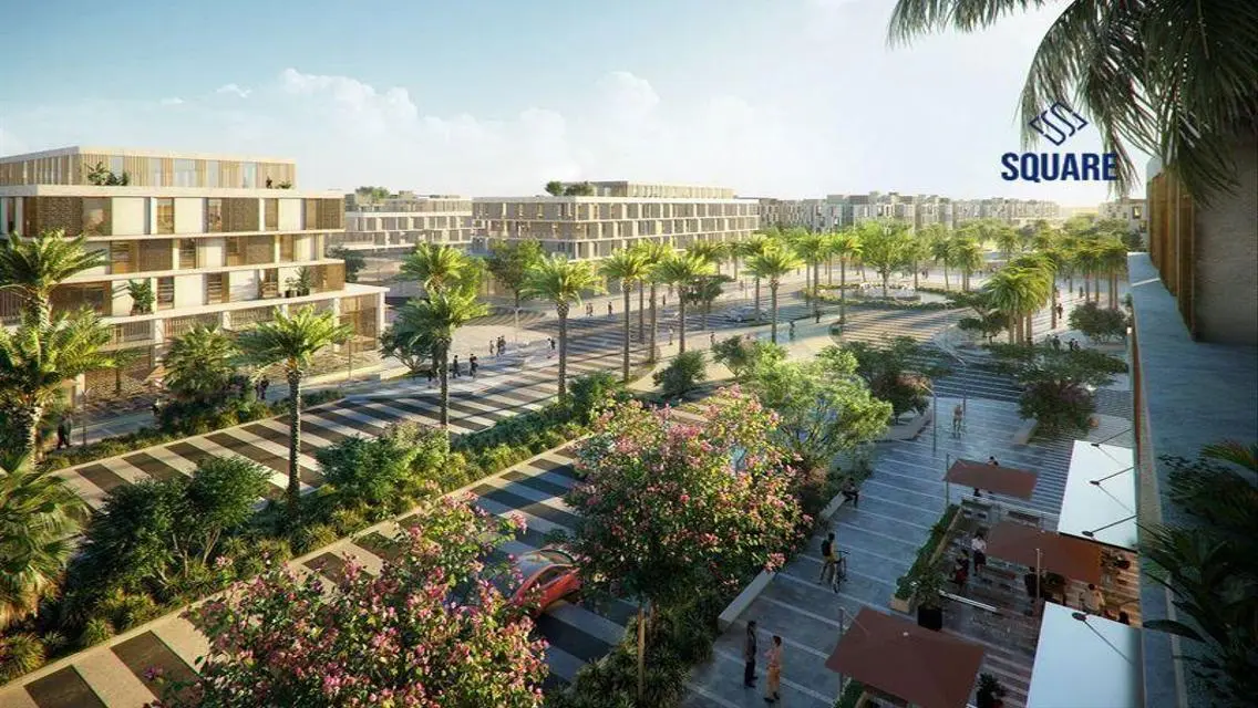 بموقع مميز جدا شقة ريسيل استلام:2025بالتقسيط