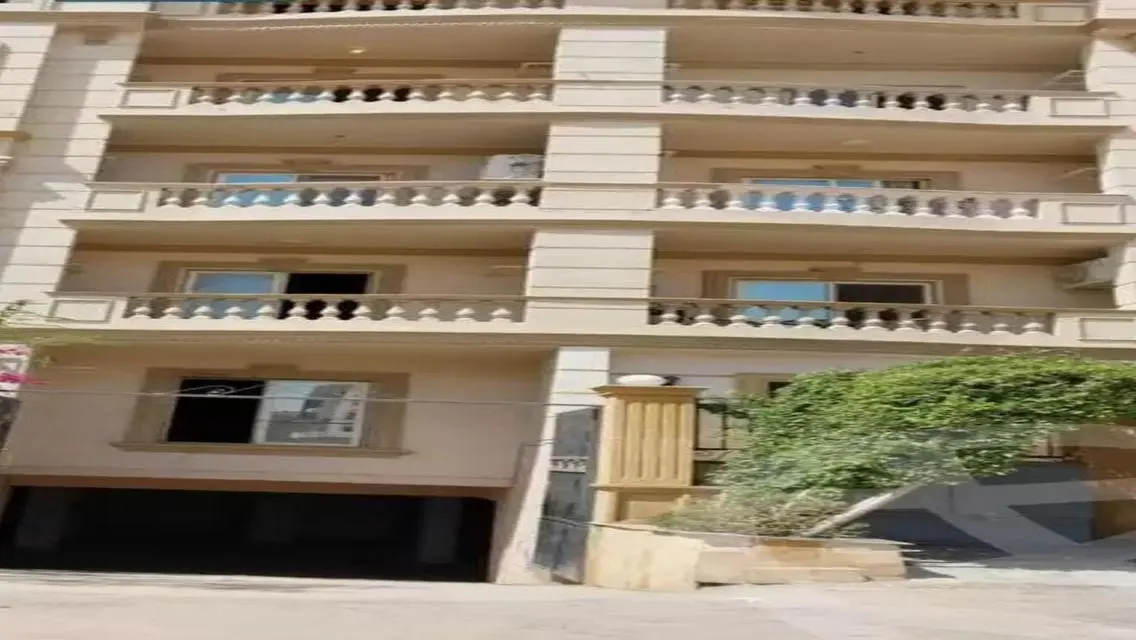 Apartment 144 meters, Fifth Settlement. 