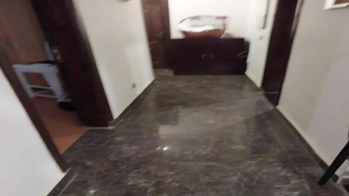 Apartment 144 meters, Fifth Settlement. 