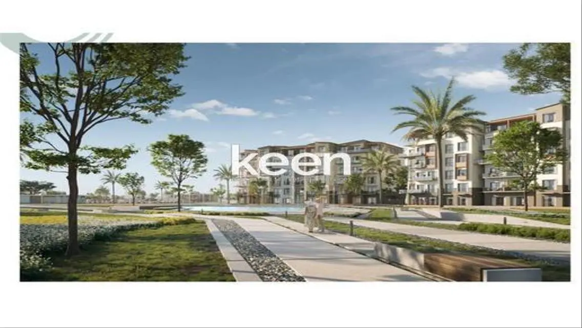 Golden opportunity Apartment below market price