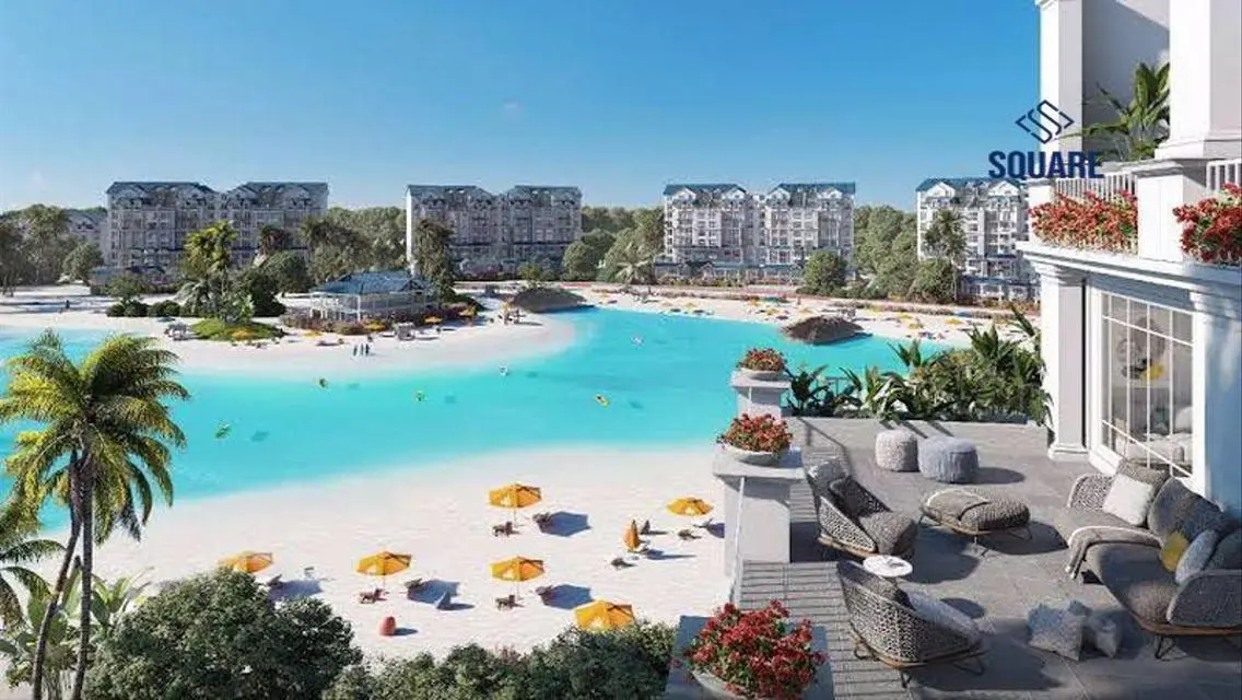 Resale IVilla Installment Prime Location Pool View