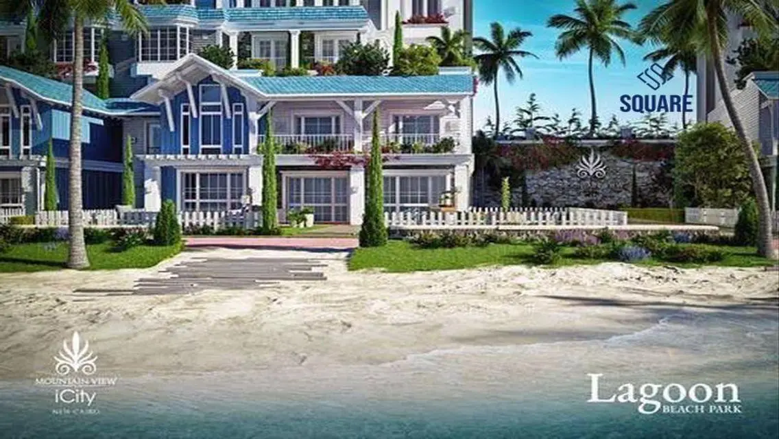 Resale IVilla Installment Prime Location Pool View