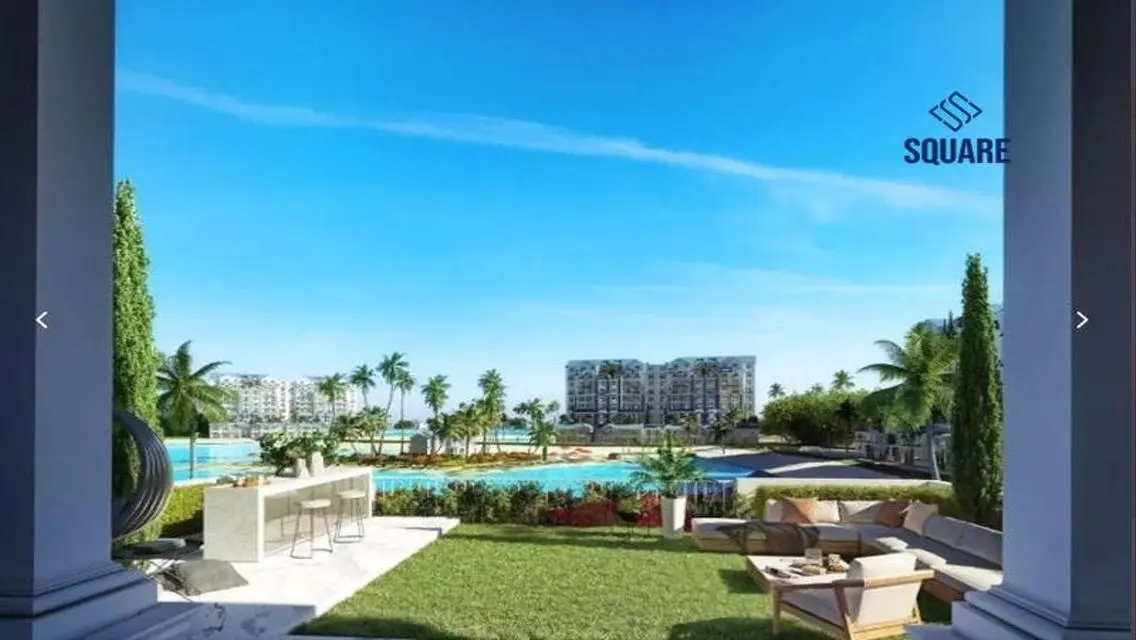 Resale IVilla Installment Prime Location Pool View