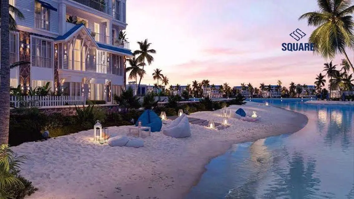 Resale IVilla Installment Prime Location Pool View