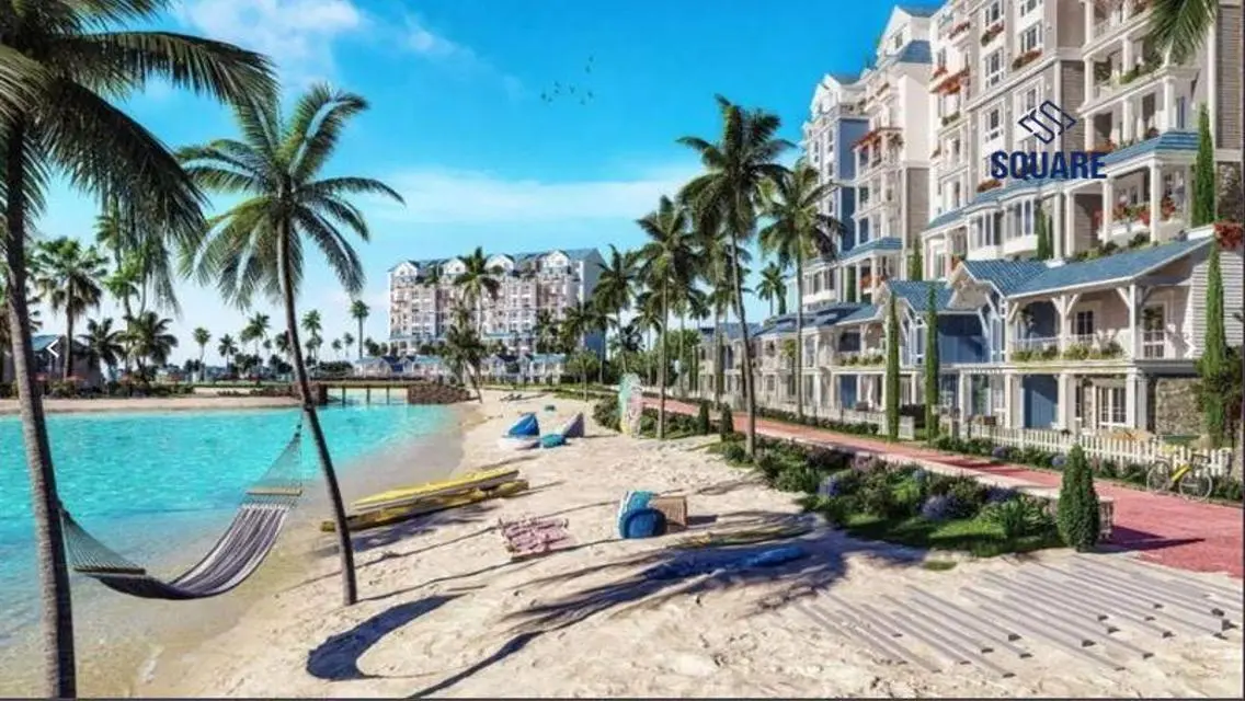 Resale IVilla Installment Prime Location Pool View