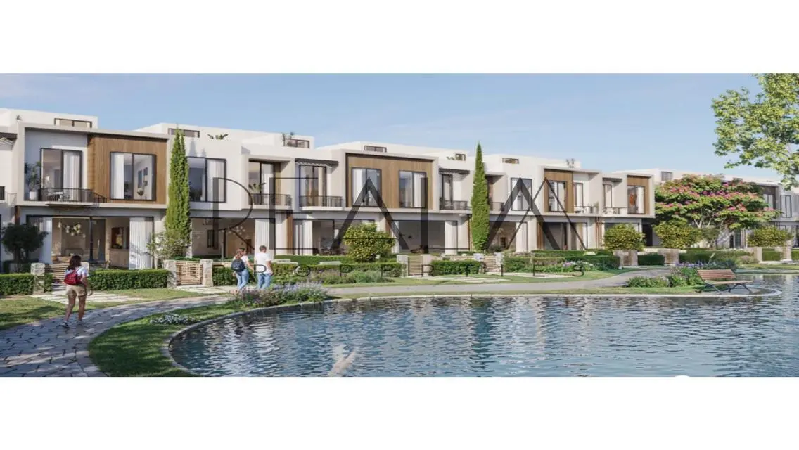 New Serviced Apt with 12 years Installment Period