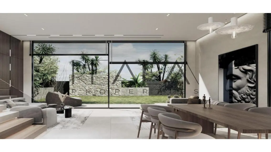 New Serviced Apt with 12 years Installment Period