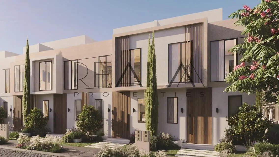 New Serviced Apt with 12 years Installment Period
