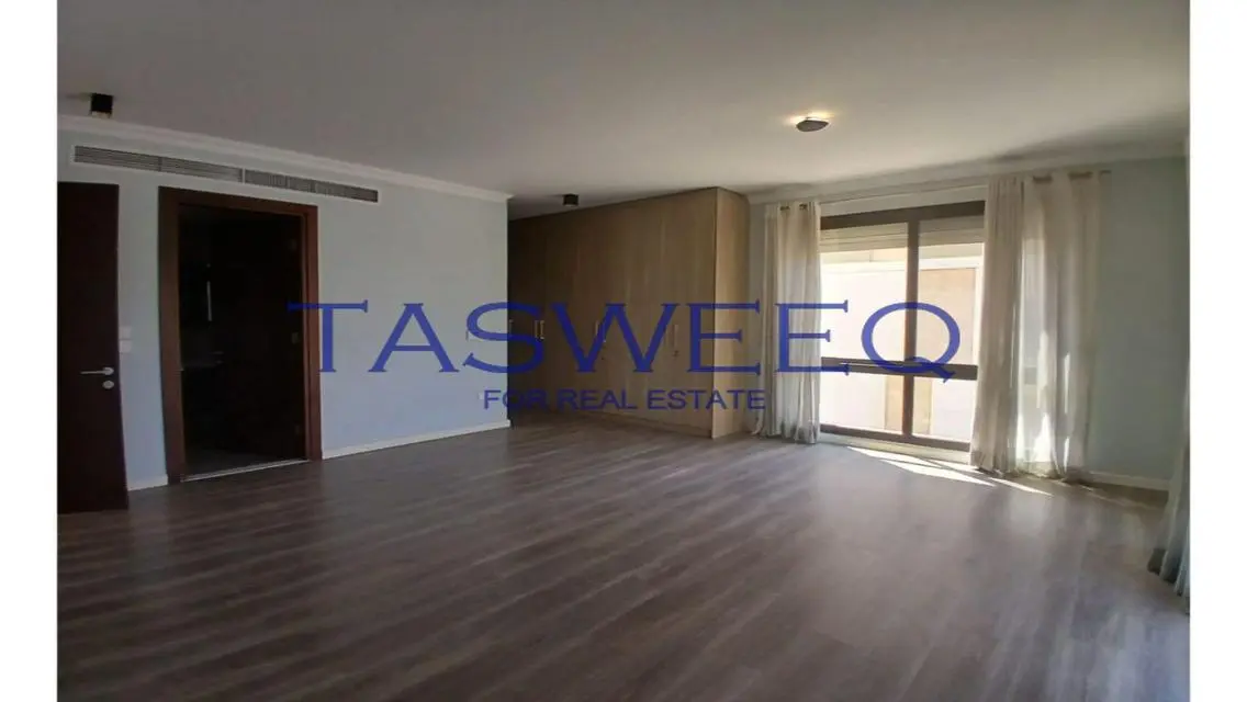 Westown,  sodic west, semi furnished ground floor