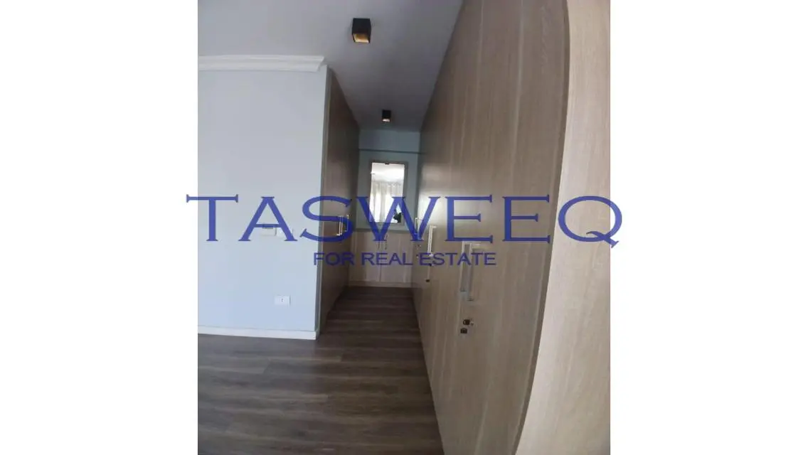 Westown,  sodic west, semi furnished ground floor