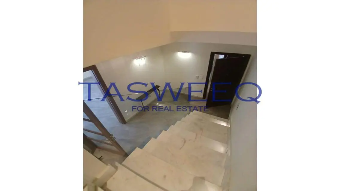 Westown,  sodic west, semi furnished ground floor
