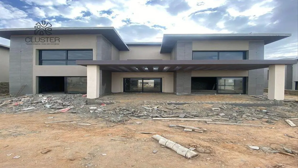 Prime Location Villa For Sale In Scarlet Swan Lake