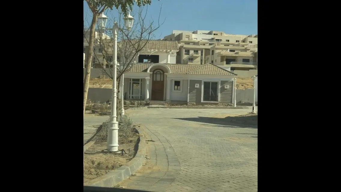فيلا مستقله برايم لوكيشن التجمع الخامس