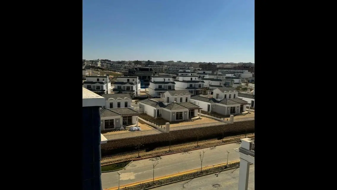 فيلا مستقله برايم لوكيشن التجمع الخامس