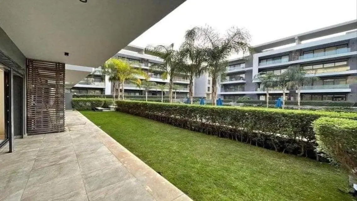 For sale, a double-view apartment Prime Location