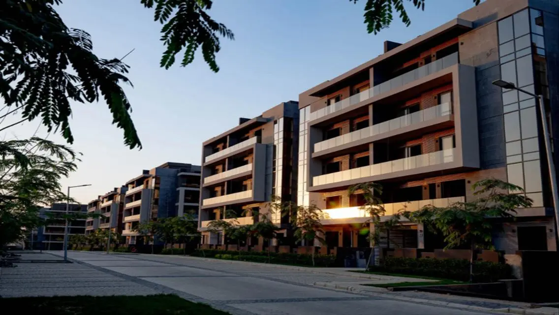For sale, a double-view apartment Prime Location