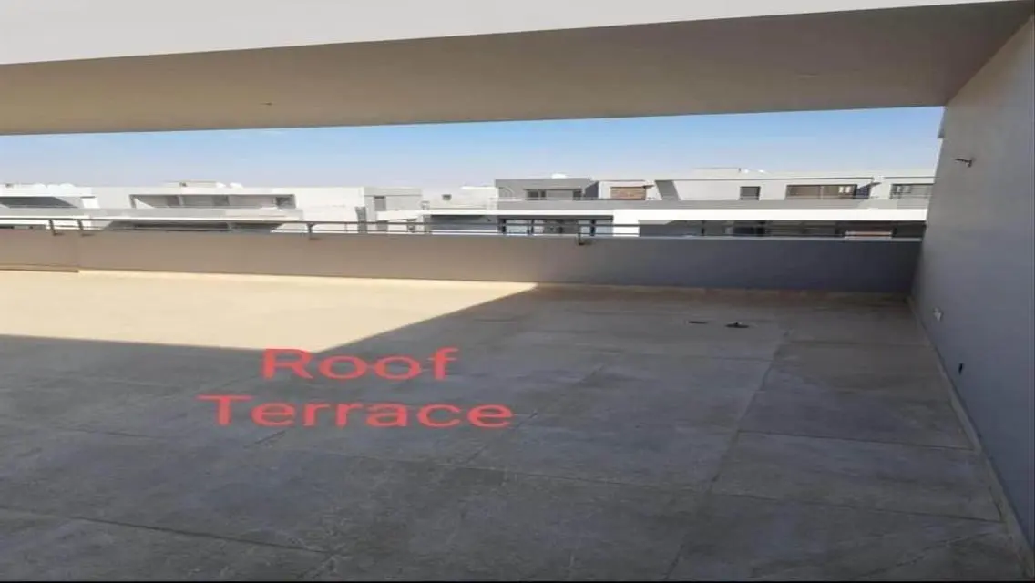 Ready to move apartment finished prime location