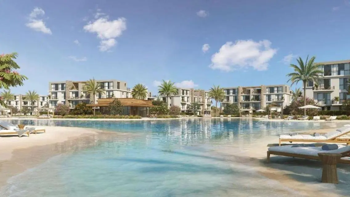Luxury Apartment with Spacious Living and Exceptional Amenities