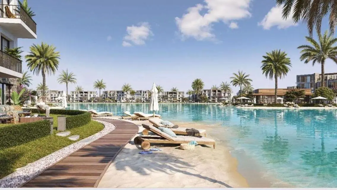Luxury Apartment with Spacious Living and Exceptional Amenities