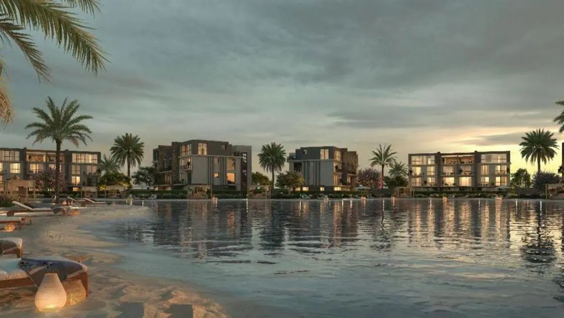 Luxury Apartment with Spacious Living and Exceptional Amenities