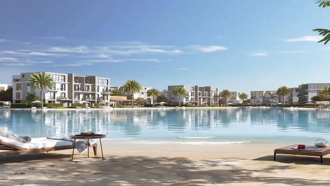Luxury Apartment with Spacious Living and Exceptional Amenities