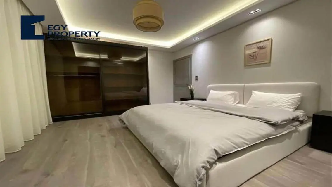 Fully Finished Apartment With 5% Down Payment