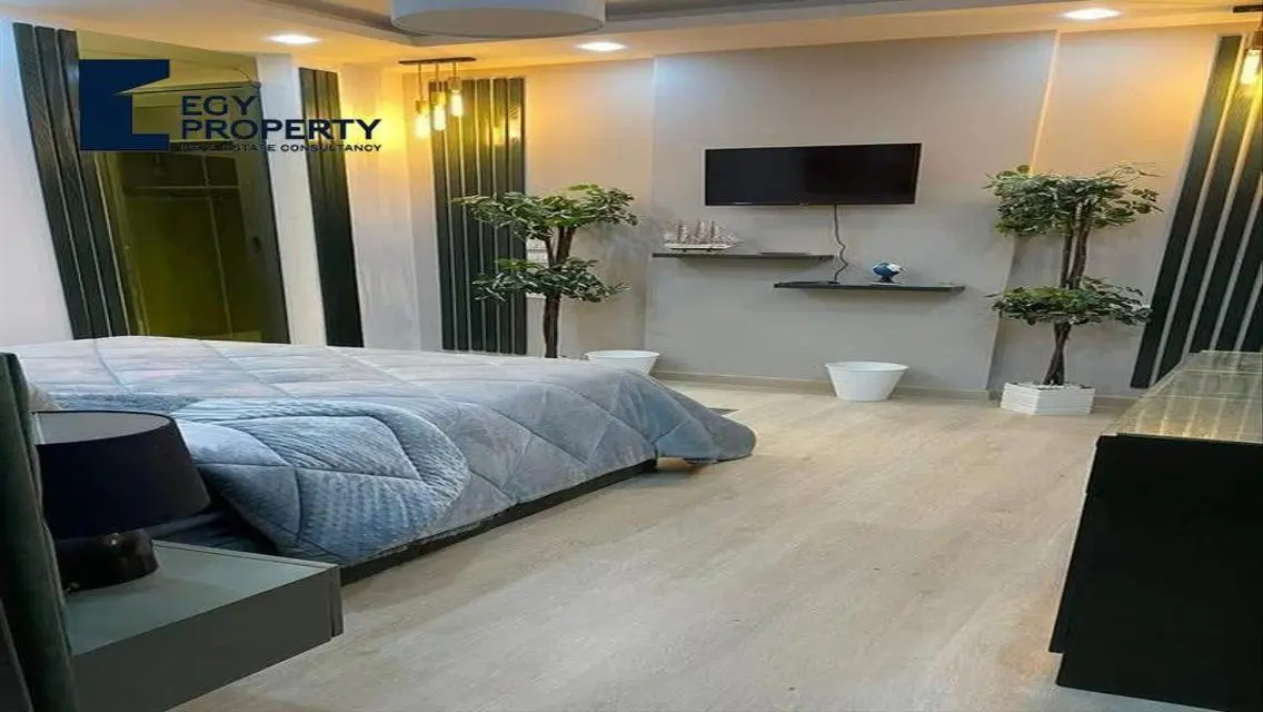 Fully Finished Apartment With 5% Down Payment