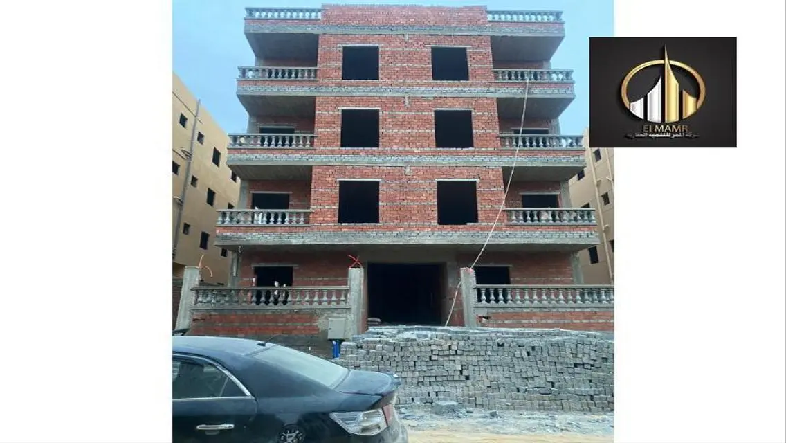 شقة للبيع في الحي المتميز بسعر تجاري 135م