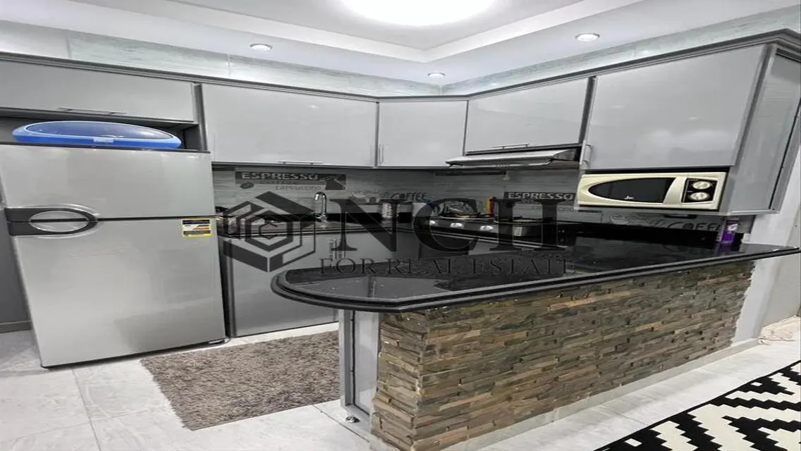 FURNISHED MODERN STUDIO 85M FOR RENT, IN HYDE PARK