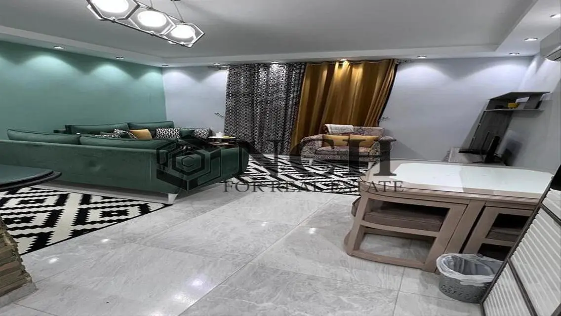 FURNISHED MODERN STUDIO 85M FOR RENT, IN HYDE PARK